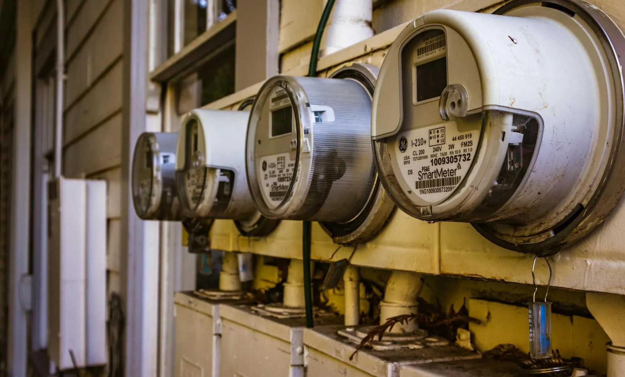Liczniki energii elektrycznej — symbol pomiaru godzinowego niezbędnego dla taryfy dynamicznej